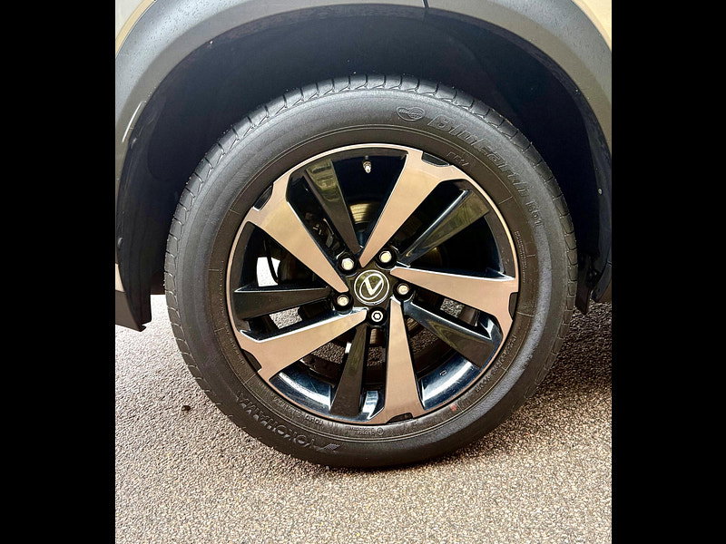 Lexus NX 2.5 300h Sport E-CVT 4WD Euro 6 (s/s) 5dr