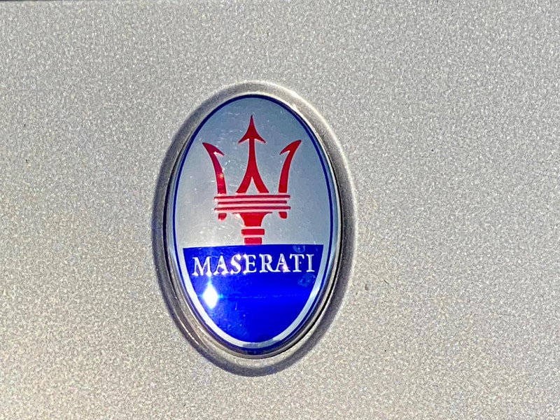 Maserati Ghibli 3.0D V6 ZF Euro 5 (s/s) 4dr