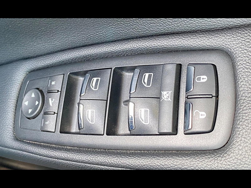 Maserati Ghibli 3.0D V6 ZF Euro 5 (s/s) 4dr