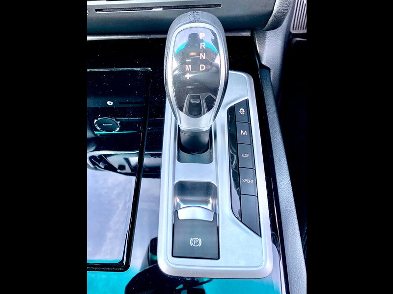 Maserati Ghibli 3.0D V6 ZF Euro 5 (s/s) 4dr