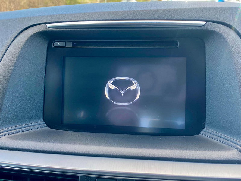 Mazda CX-5 2.2 SKYACTIV-D Sport Nav 4WD Euro 6 (s/s) 5dr