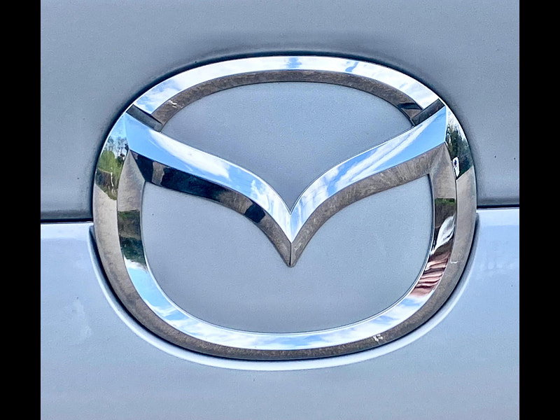 Mazda CX-5 2.2 SKYACTIV-D Sport Nav 4WD Euro 6 (s/s) 5dr