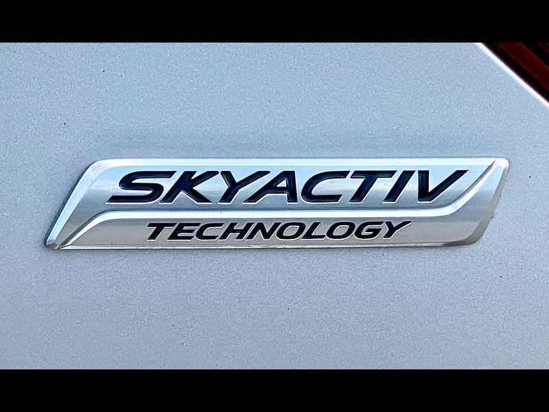 Mazda CX-5 2.2 SKYACTIV-D Sport Nav 4WD Euro 6 (s/s) 5dr