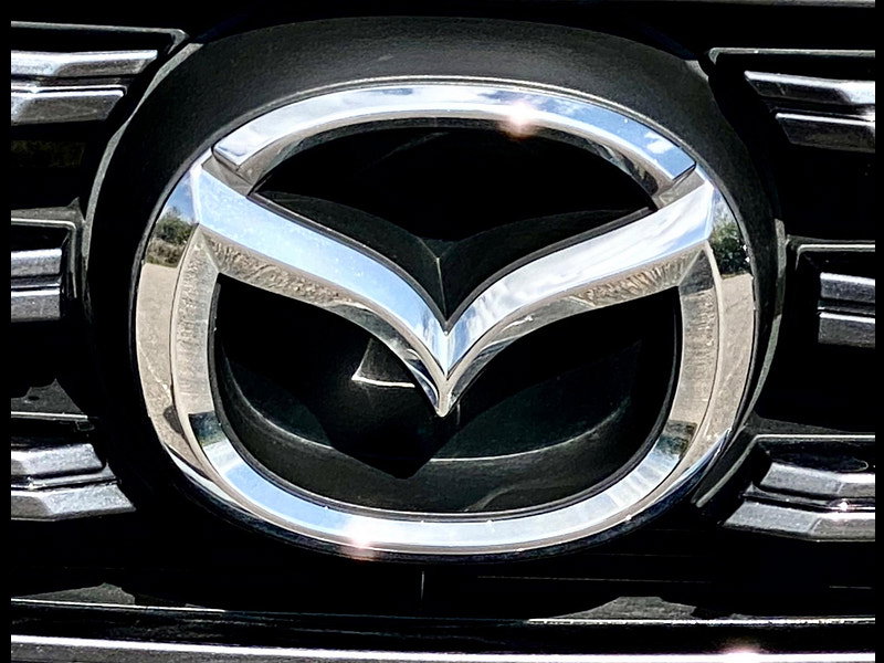 Mazda CX-5 2.2 SKYACTIV-D Sport Nav 4WD Euro 6 (s/s) 5dr