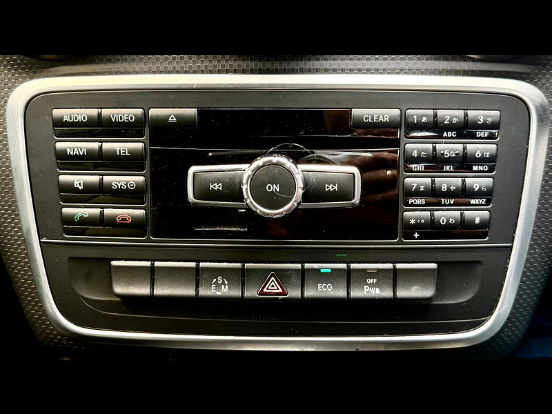 Mercedes-Benz A Class 1.6 A180 Sport 7G-DCT Euro 6 (s/s) 5dr