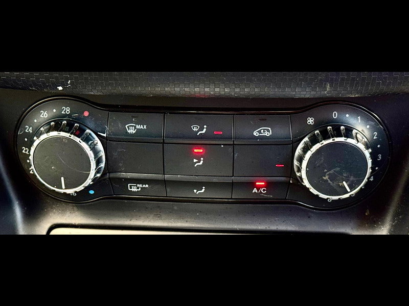 Mercedes-Benz A Class 1.6 A180 Sport 7G-DCT Euro 6 (s/s) 5dr