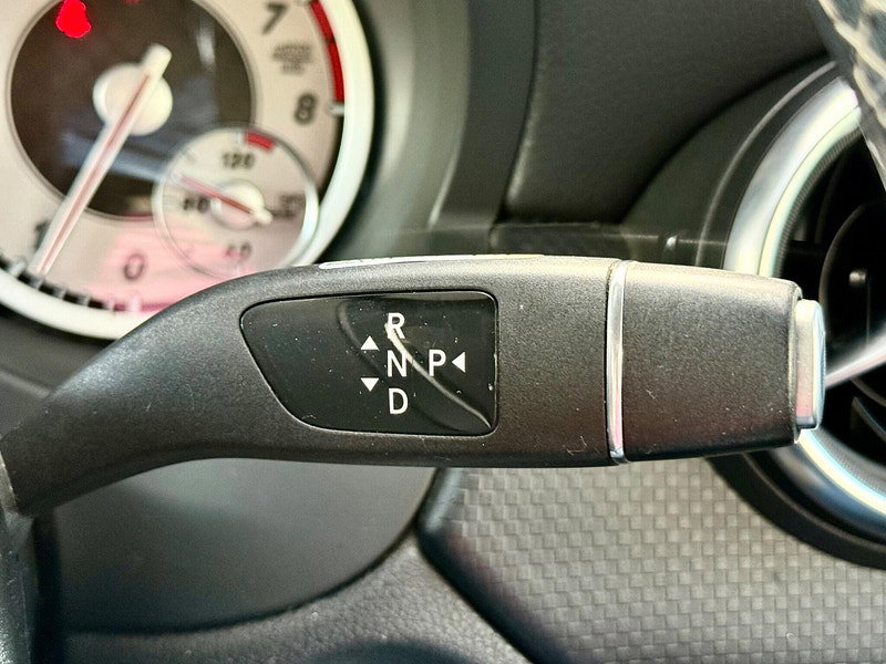 Mercedes-Benz A Class 1.6 A180 Sport 7G-DCT Euro 6 (s/s) 5dr