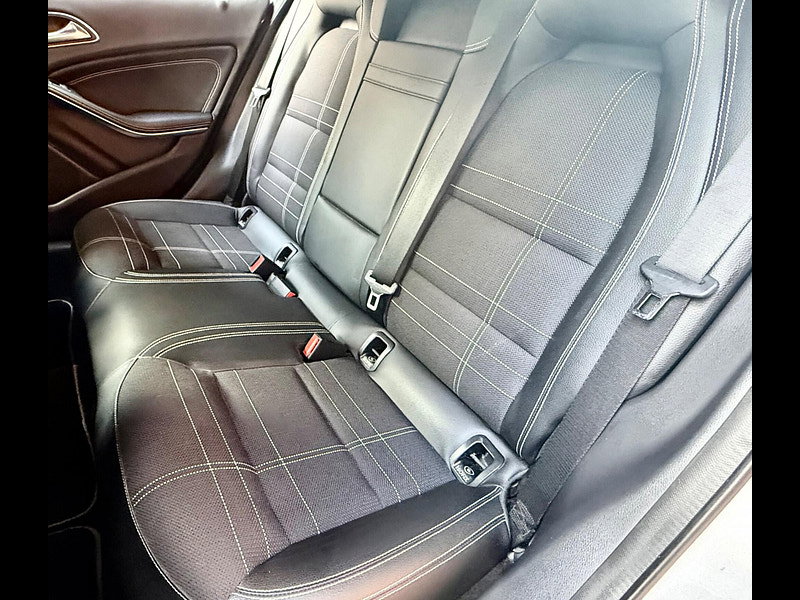 Mercedes-Benz A Class 1.6 A180 Sport 7G-DCT Euro 6 (s/s) 5dr