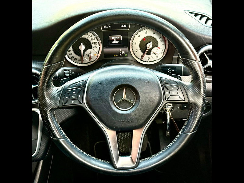 Mercedes-Benz A Class 1.6 A180 Sport 7G-DCT Euro 6 (s/s) 5dr
