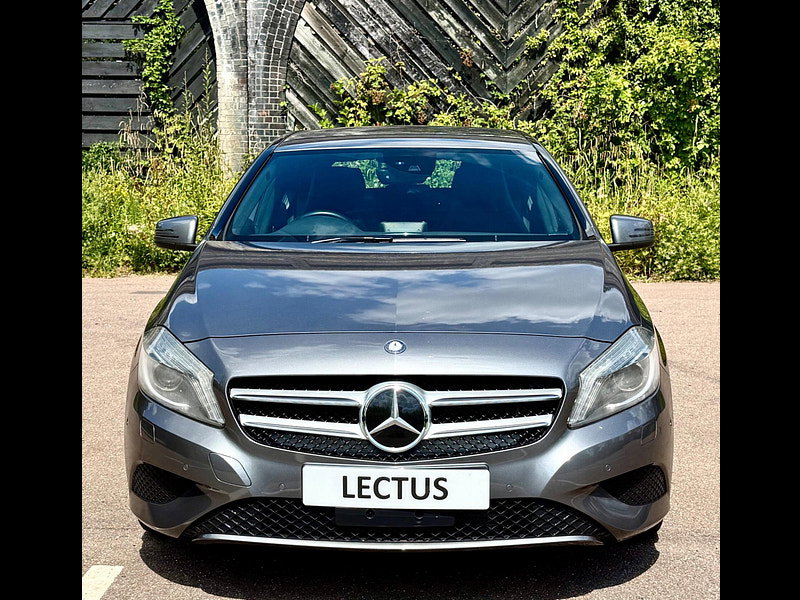 Mercedes-Benz A Class 1.6 A180 Sport 7G-DCT Euro 6 (s/s) 5dr