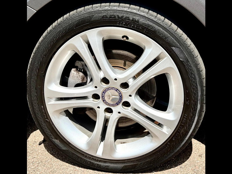 Mercedes-Benz A Class 1.6 A180 Sport 7G-DCT Euro 6 (s/s) 5dr