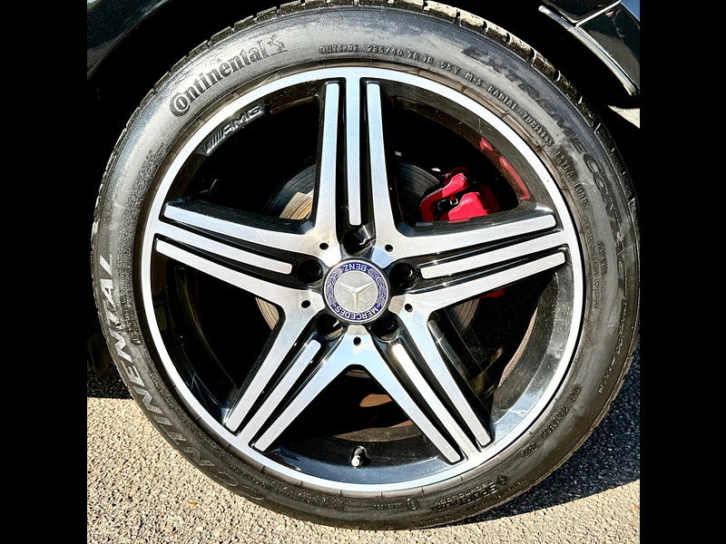 Mercedes-Benz A Class 2.0 A250 AMG Sport 7G-DCT 5dr