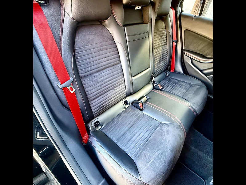 Mercedes-Benz A Class 2.0 A250 AMG Sport 7G-DCT 5dr