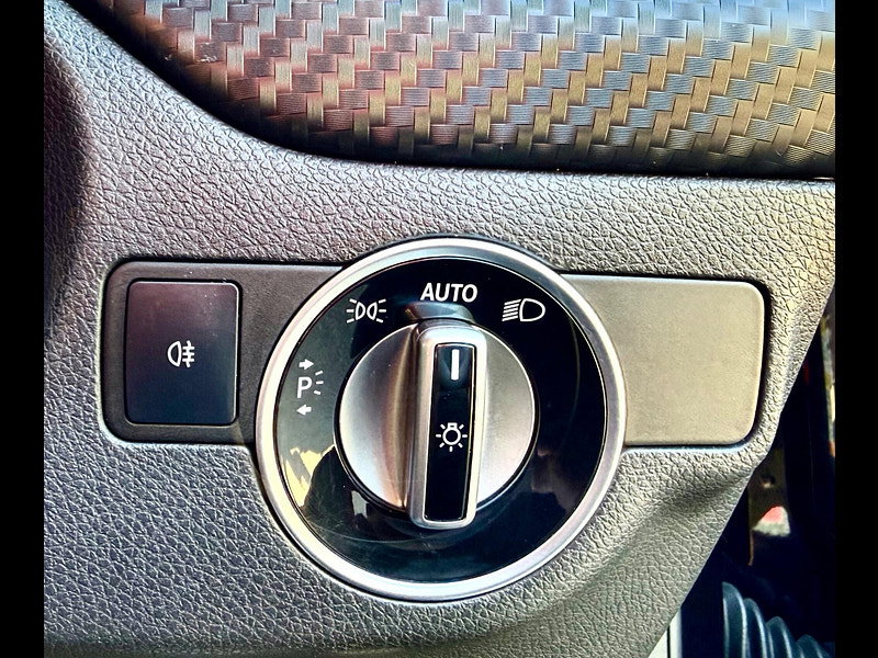 Mercedes-Benz A Class 2.0 A250 AMG Sport 7G-DCT 5dr