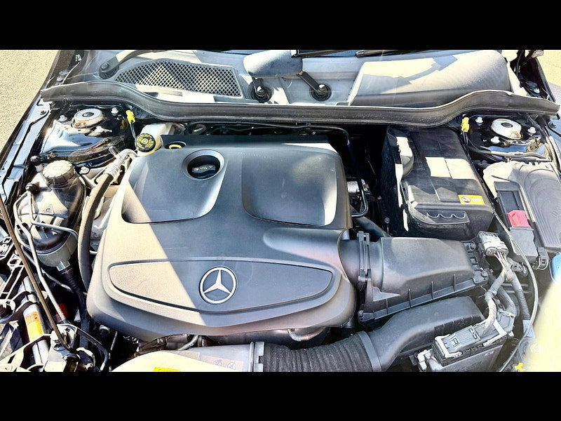 Mercedes-Benz A Class 2.0 A250 AMG Sport 7G-DCT 5dr