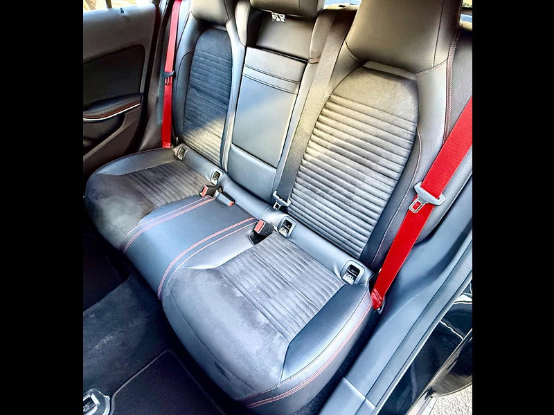 Mercedes-Benz A Class 2.0 A250 AMG Sport 7G-DCT 5dr