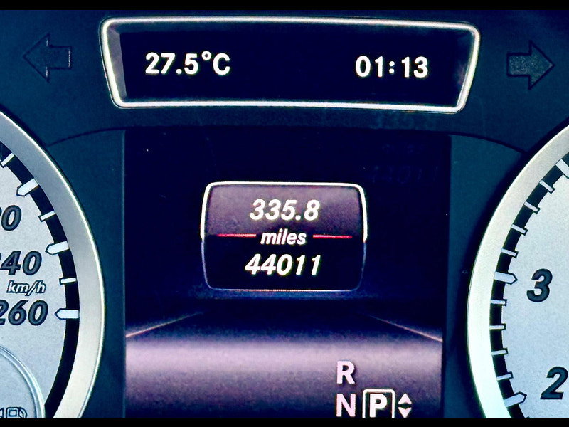 Mercedes-Benz A Class 2.0 A250 AMG Sport 7G-DCT 5dr