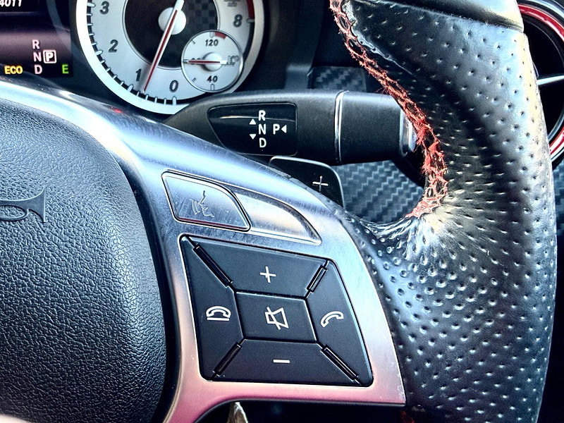 Mercedes-Benz A Class 2.0 A250 AMG Sport 7G-DCT 5dr