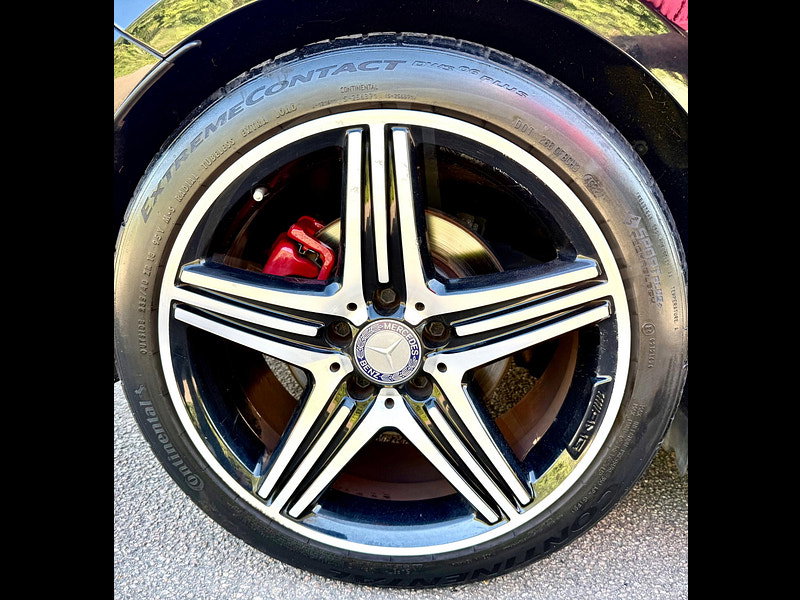 Mercedes-Benz A Class 2.0 A250 AMG Sport 7G-DCT 5dr