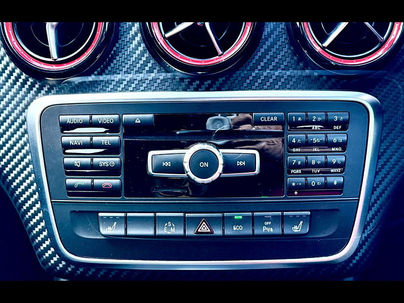 Mercedes-Benz A Class 2.0 A250 AMG Sport 7G-DCT 5dr