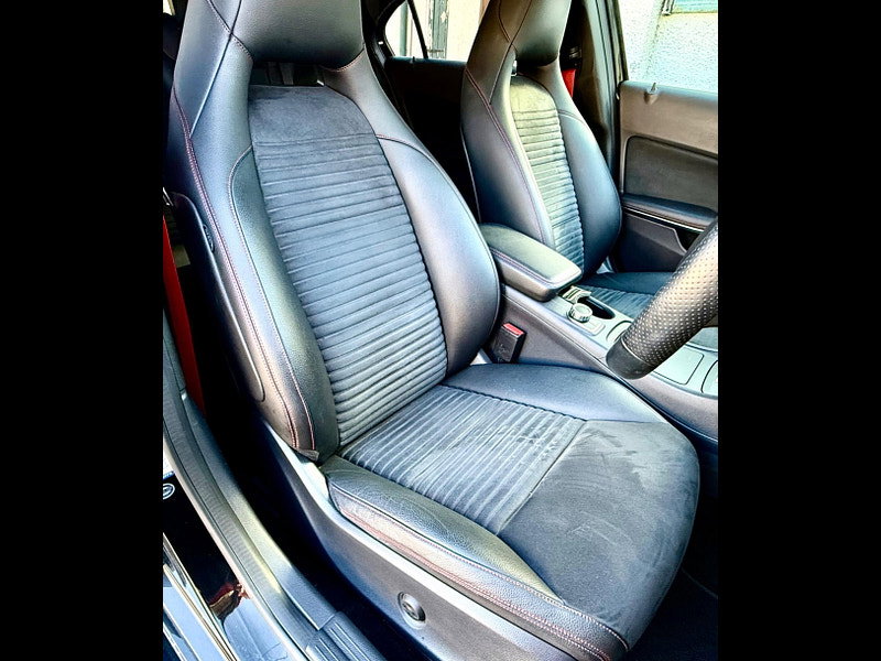 Mercedes-Benz A Class 2.0 A250 AMG Sport 7G-DCT 5dr