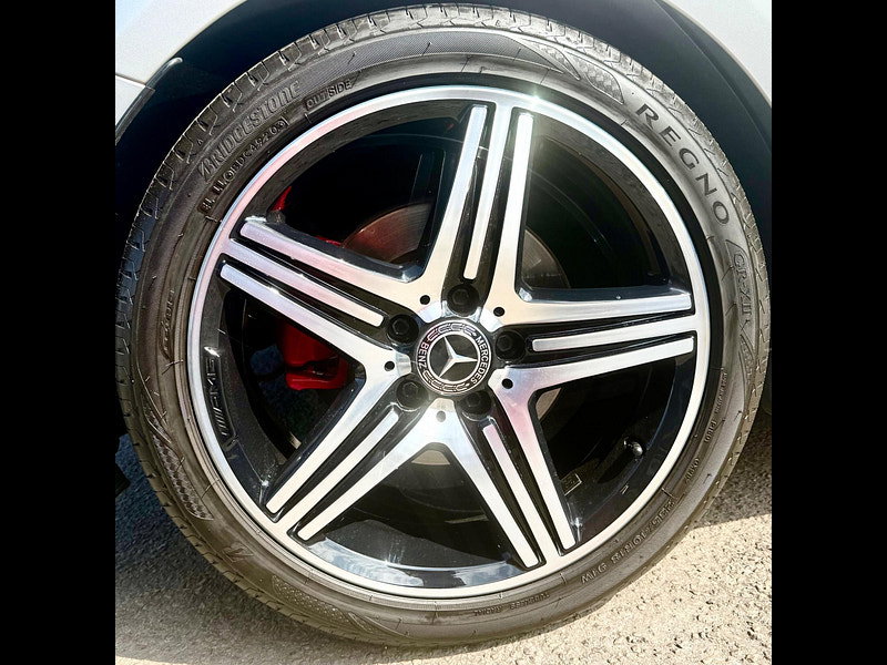 Mercedes-Benz A Class 2.0 A250 AMG Sport 7G-DCT Euro 6 5dr