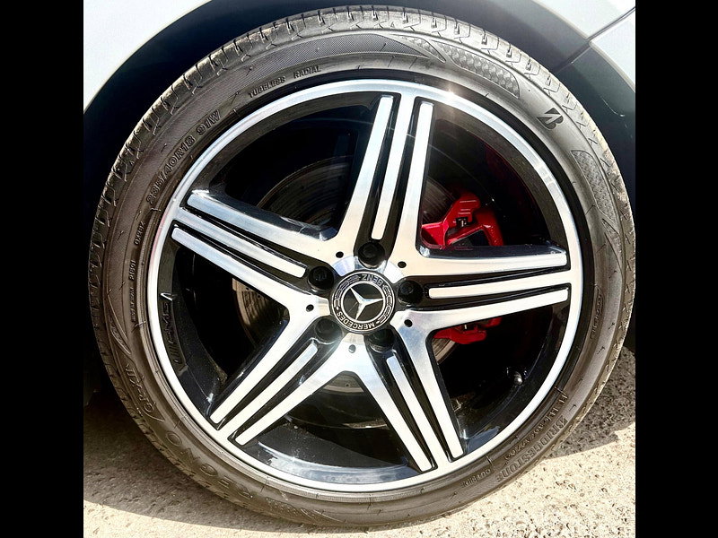 Mercedes-Benz A Class 2.0 A250 AMG Sport 7G-DCT Euro 6 5dr