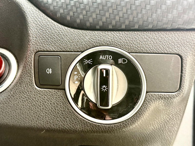 Mercedes-Benz A Class 2.0 A250 AMG Sport 7G-DCT Euro 6 5dr