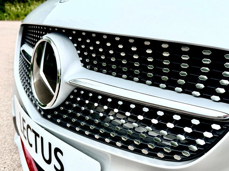 Mercedes-Benz A Class 2.0 A250 AMG Sport 7G-DCT Euro 6 5dr