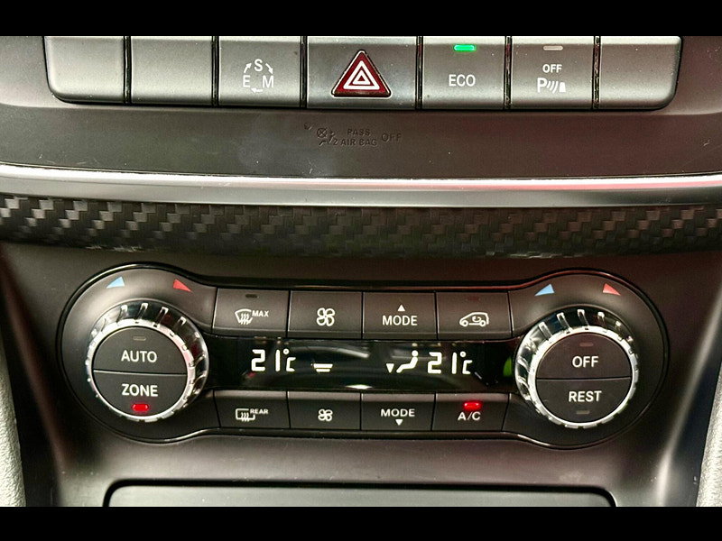 Mercedes-Benz A Class 2.0 A250 AMG Sport 7G-DCT Euro 6 5dr