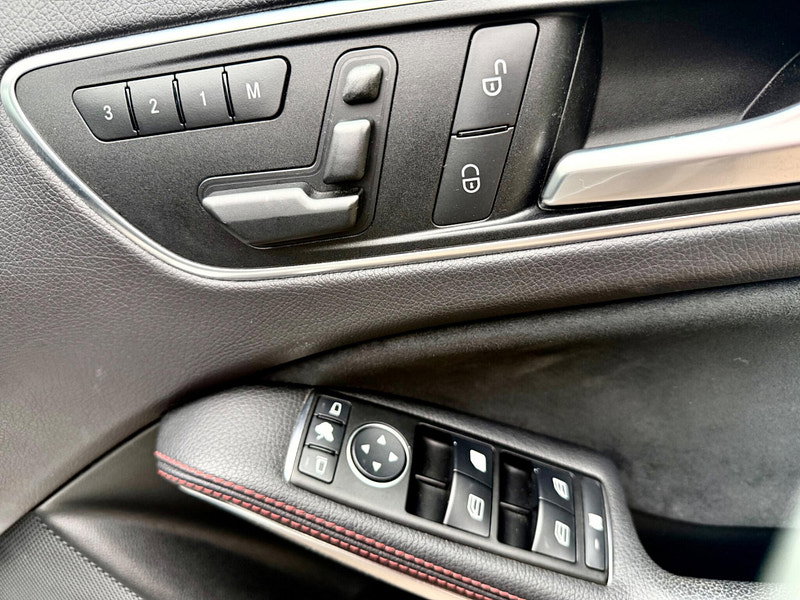 Mercedes-Benz A Class 2.0 A250 AMG Sport 7G-DCT Euro 6 5dr