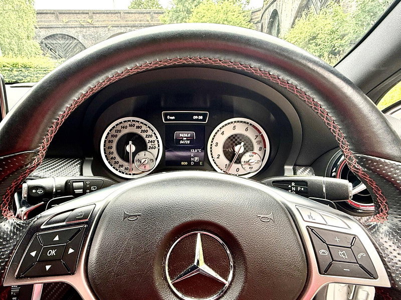 Mercedes-Benz A Class 2.0 A250 AMG Sport 7G-DCT Euro 6 5dr