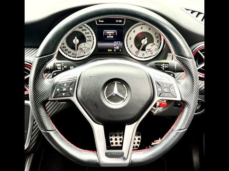 Mercedes-Benz A Class 2.0 A250 AMG Sport 7G-DCT Euro 6 5dr