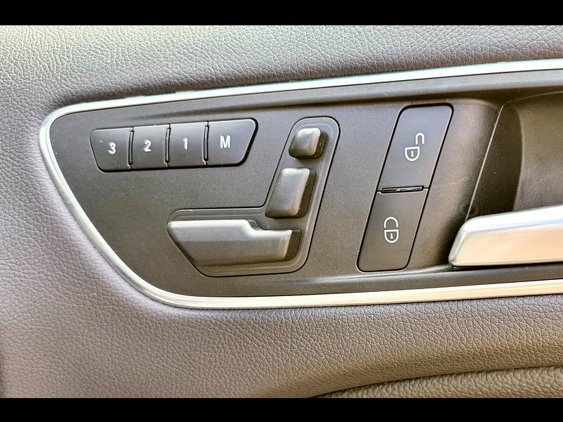 Mercedes-Benz B Class 1.6 Petrol B180  MPV CVT 5dr