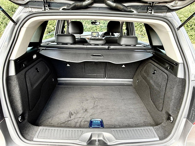 Mercedes-Benz B Class 1.6 Petrol B180  MPV CVT 5dr