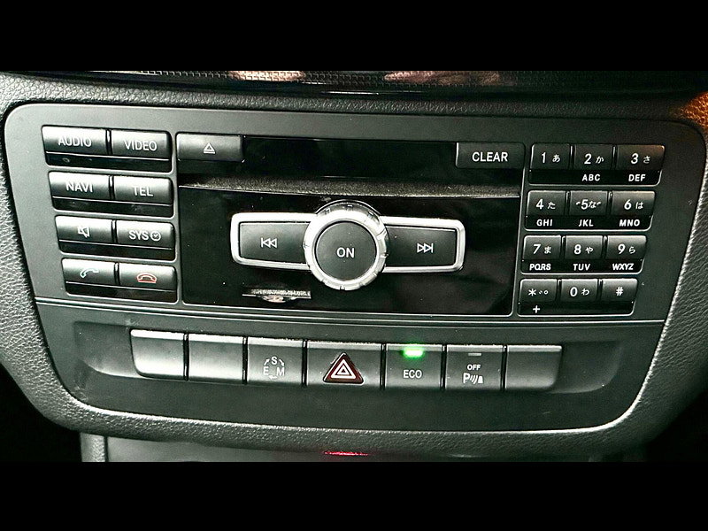 Mercedes-Benz B Class 1.6 B180 BlueEff SE MPV 5dr Petrol DCT