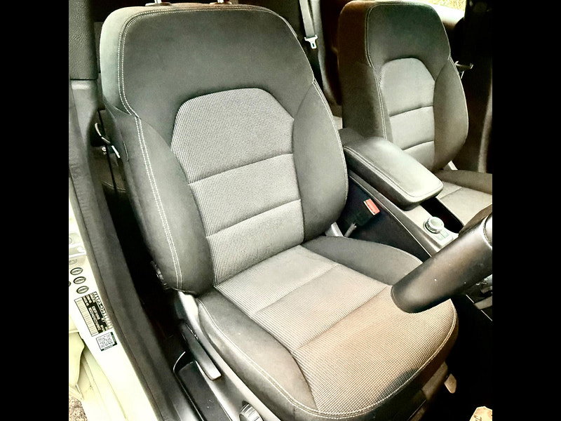 Mercedes-Benz B Class 1.6 B180 BlueEff SE MPV 5dr Petrol DCT
