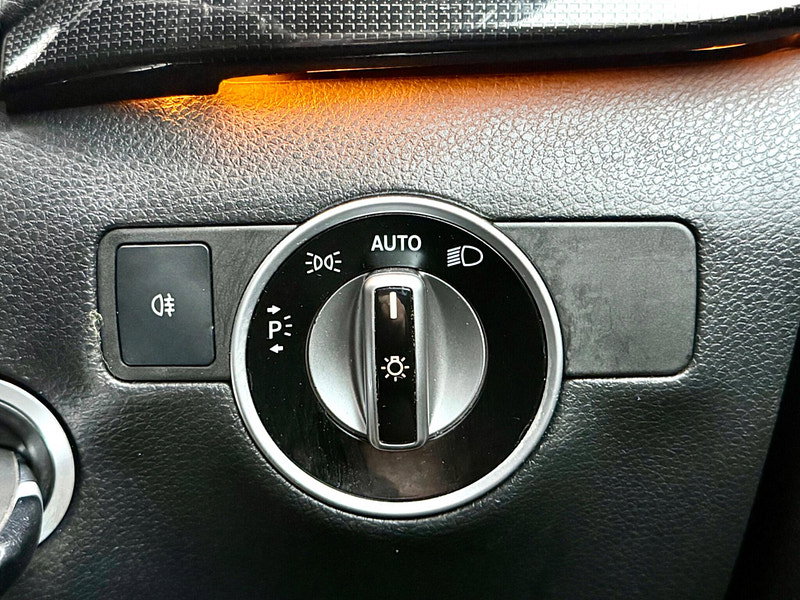 Mercedes-Benz B Class 1.6 B180 BlueEff SE MPV 5dr Petrol DCT