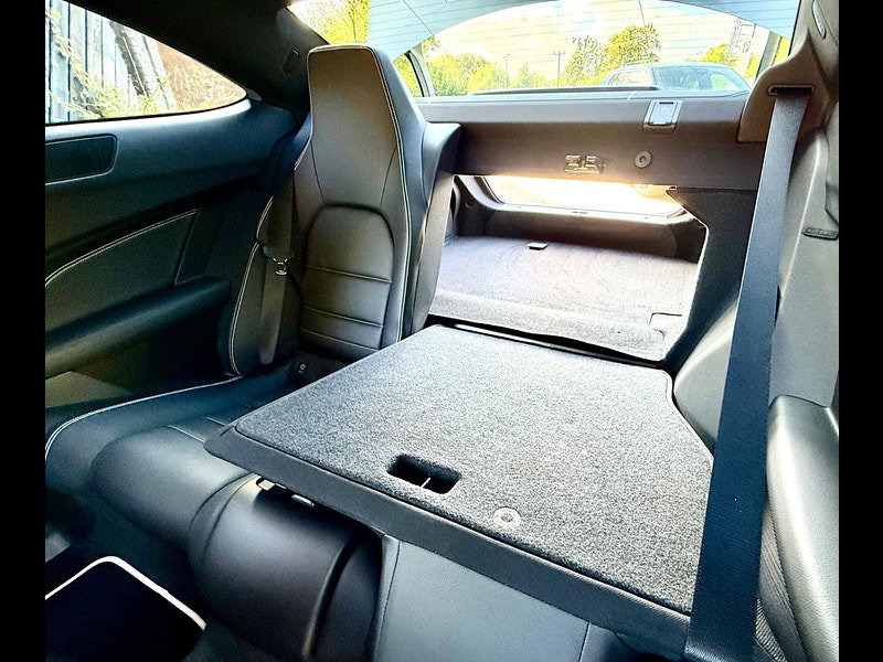 Mercedes-Benz C Class 1.8 C250 BlueEfficiency AMG Sport Auto