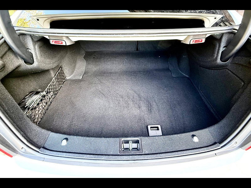 Mercedes-Benz C Class 1.8 C250 BlueEfficiency AMG Sport Auto