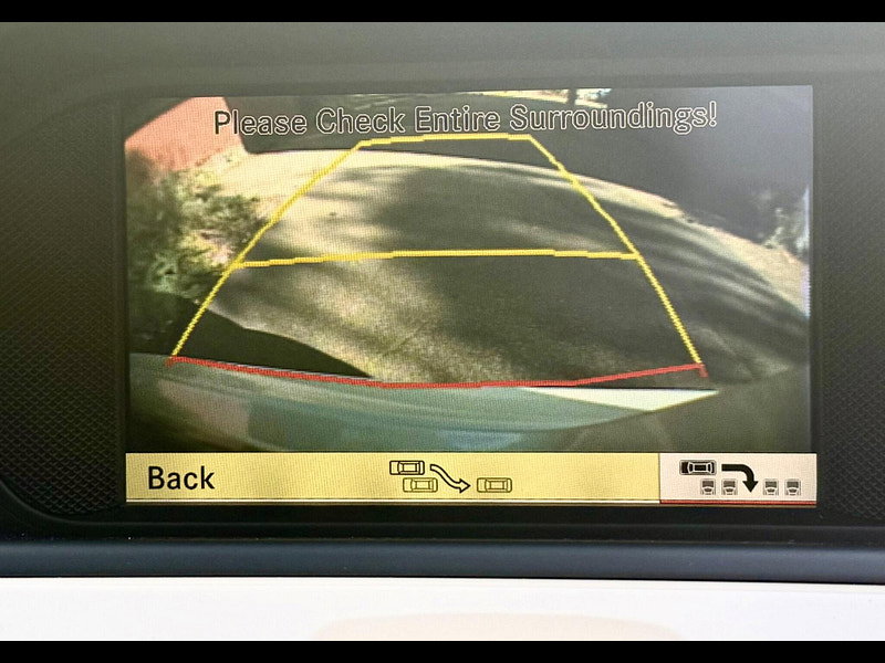 Mercedes-Benz C Class 1.8 C250 BlueEfficiency AMG Sport Auto