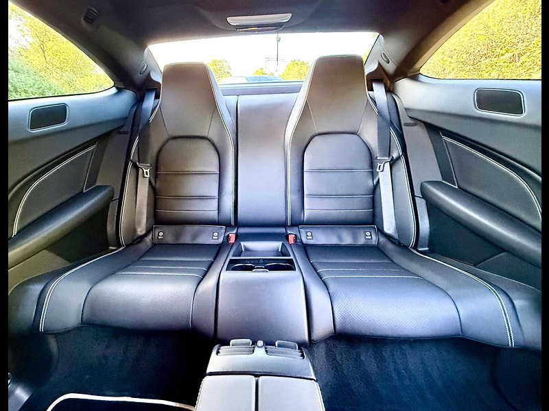 Mercedes-Benz C Class 1.8 C250 BlueEfficiency AMG Sport Auto
