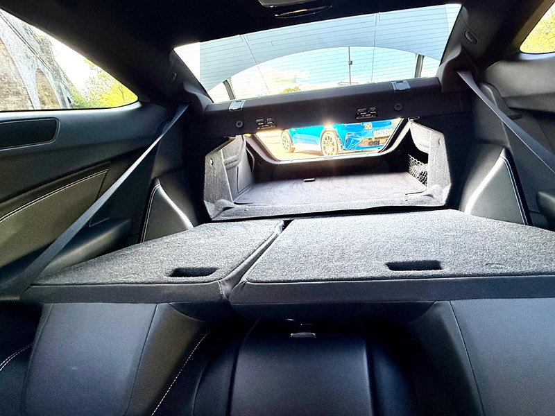 Mercedes-Benz C Class 1.8 C250 BlueEfficiency AMG Sport Auto