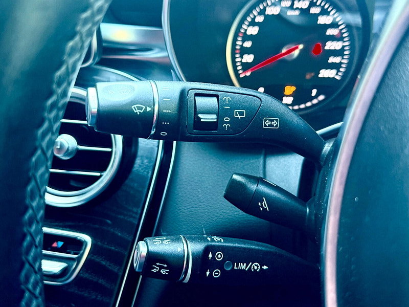 Mercedes-Benz C Class 2.0 C200 Sport 7G-Tronic+ 5dr