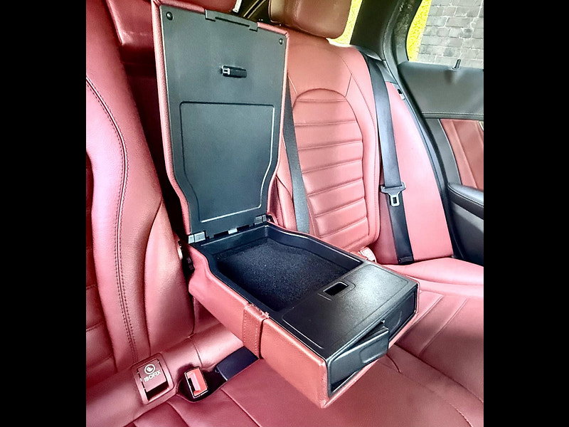 Mercedes-Benz C Class 2.0 C200 Sport 7G-Tronic+ 5dr
