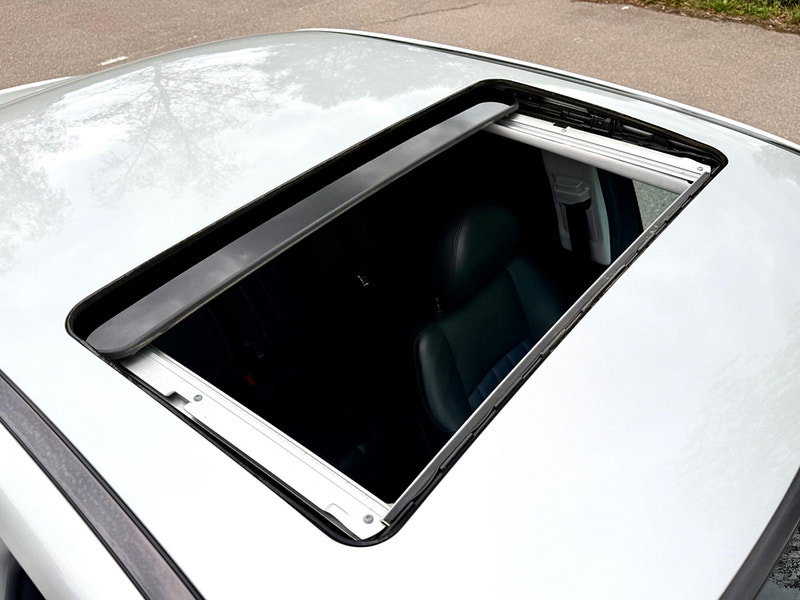 Mercedes-Benz C Class 3.2 C32 AMG 4dr