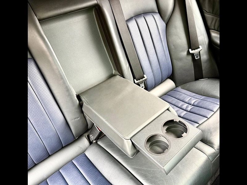 Mercedes-Benz C Class 3.2 C32 AMG 4dr
