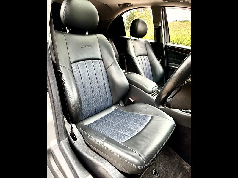 Mercedes-Benz C Class 3.2 C32 AMG 4dr