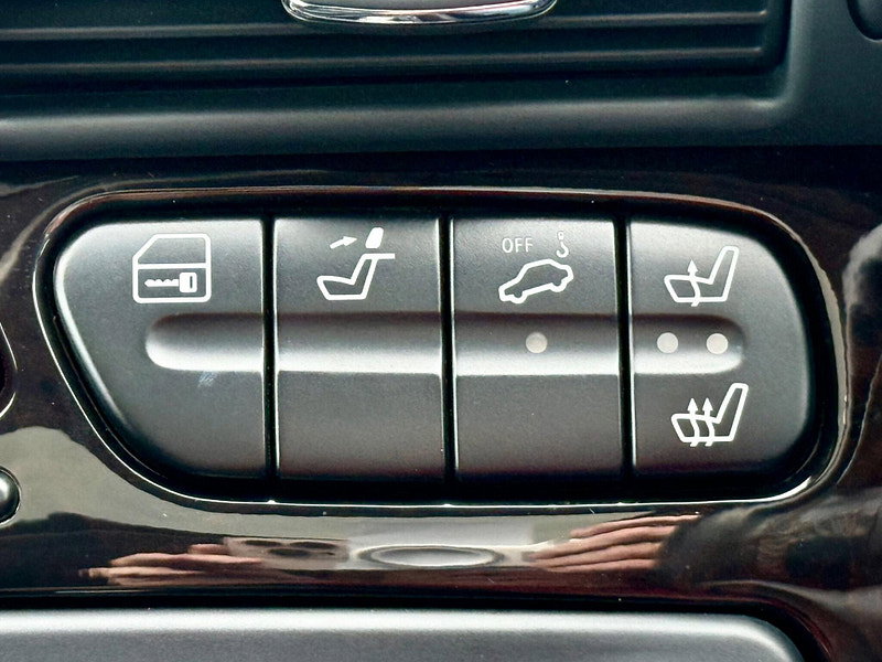 Mercedes-Benz C Class 3.2 C32 AMG 4dr