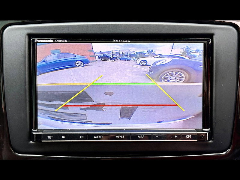 Mercedes-Benz C Class 3.2 C32 AMG 4dr